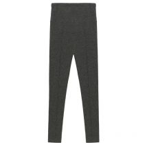 Winter Maternity Leggings Warm Trousers Plus Velvet Clothes Pregnancy Pants For Pregnant Women Thickened  Clothing