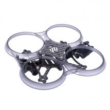 Alfarc vortex25 2,5 Zoll 65mm Propeller fpv rc Renn drohnen rahmen Kit Quadcopter für Caddx Vista bürstenloser Motor