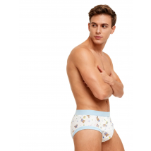 Teddy friend  Man's brief/man's underwear