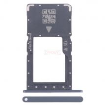 New For LenovoTab P11 TB-J606 TB-J606N J606 Dual SIM Card Tray + SD Card Tray Holder Replacement Part