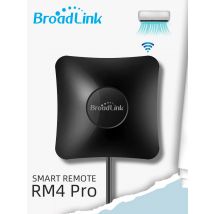 BroadLink RM4 Pro Universal IR Remote Control Controller RF Switch Wifi Smart Home Assistant Works Alexa Google Home Domotica
