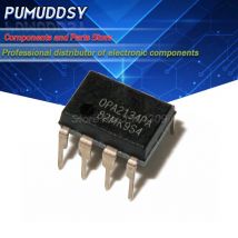 5 Stück OPA2134PA OPA2134 IC OPAMP AUDIO STER AB DIP8 IC