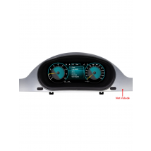 12.3'' Lcd Digital Dashboard Cluster For VW Scirocco Jetta Golf 6 7 MK7 Passat B8 B7 modify Auto Radio Instrument Paneel Cockpit