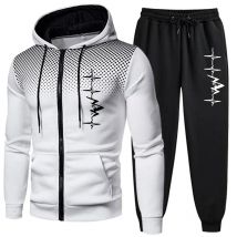 Neue Hoodies Täglich männer Sweatshirt Zipper Mantel Top Herbst Winter Sport Mode Jogging Vielseitige Jogginghose Hohe Qualität Casual