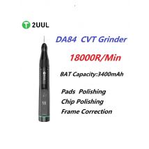 2UUL DA84 CVT Grinder Pro Version Polishing Pen 18000RPM For Phone Repair IC Chip Pad Polishing Frame Correction Repairing Tool