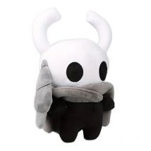 Giocattolo di peluche Hollow Knight da 10,63 pollici Gioco di cartoni animati di animali di peluche morbidi Hollow Perfetto regalo di festa di compleanno per giocattoli da collezione per ragazzi