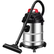 Multifunctional Vacum Cleaner Machine Vacuum Cleaner Wet Dry Dual-use Small Large Suction Cleaner