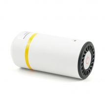 Pompa per vuoto elettrica per filamento stampante 3D Pompa per sigillare materiale di stampa 3D ricaricabile USB per stoccaggio sottovuoto per filamento stampante 3D