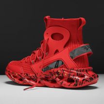 Men shoes Sneakers Male tenis Luxury shoes Mens casual Trainer Race Breathable fashion loafers running Shoes for men