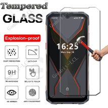 Gehärtetes Glas für HOTWAV Cyber 15 Hyper 7 Pro Note 12 2024 13 15 T7 W11 X T5 Max 8 9 Cyber9 Cyber15 Displayschutzfolie
