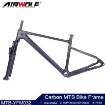 29er Voll carbon Mountainbike Rahmen s m l xl Scheiben bremse Kohle faser MTB Rahmen ud weben 29 Mountainbike Carbon Rahmen 29er