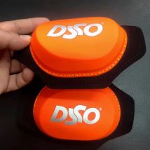 Motorrad Racing Anzug Slider Werkzeug Knie Pads Schutz Getriebe Schutz Ausrüstung Knie Wachen Fahrer Sicherheit Zubehör