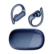 Auricolari Bluetooth wireless A520, cuffie stereo con qualità audio HD, auricolari mini touch leggeri di alta qualità, anti-sudore