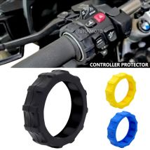 Für BMW R1250GS R1200GS LC ADV R1300GS S1000XR F750GS F850GS F900R Motorrad MULTI CONTROLLER PROTECTOR Gummi Abdeckung für Griff