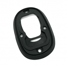 65203417195 65203442105 Antenna Base Rubber Sealing Ring Gasket Kit Fit for BMW Mini Cooper R55 R56 2007-2011 2012 2013 2014