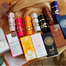 Yara 30 ml Damenparfüm, floraler Orchideen-Oud-Duft, langanhaltendes Eau de Parfum