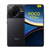 POCO F7 Pro 5G globalna wersja Snapdragon Smartphone®8 Gen 3 50MP podwójny aparat z OIS 90W