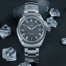 Cronos GS Neue 39mm Textur Luxus Männer Business Kleid Uhren SW200 Automatische Mechanische Wasserdicht 100m Weibliche Ende Links l6037M