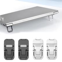 Tragbare faltbare Laptop Stand Computer Tastatur Halter Mini Beine Laptop Stand für Macbook Huawei Xiaomi Lenovo Notebook Halterung