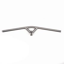 TIRIS-CB6 Integrierter Lenker und Vorbau für MTB-Fahrräder, Fahrradzubehör, 550–800 mm Custom