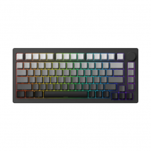 AKKO MonsGeek M1W V3 SP Mechanical Gaming Keyboard/Barebone Kit Support VIA 75% 3/5 Pin Hot Swap RGB