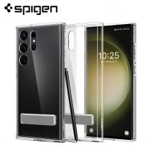 Spigen Ultra Hybrid S Hülle für Samsung Galaxy S24 Ultra