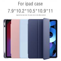 Etui na iPada air 5 2022 10.9 Pro 11 cali 2024 z uchwytem na ołówek 2018 9.7 Air 2/3 10.5 2021 10.2