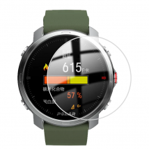 Tempered Glass for Polar Vantage M2 V2 Ignite 2 Anti-scratch Screen Protector for Polar Vantage V2 Protective Glass Accessories