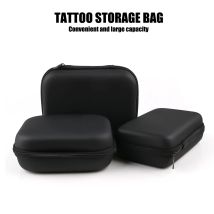 Large Capacity Tattoo Kit Travel Case Tattoo Machine Pen Set Storage Bag Professional Tattoo Supplies Makeup Accessories