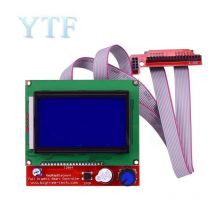 LCD 2004 12864 Pannello di controllo Display controller intelligente compatibile con rampe 1.4 rampe 1.5 rampe 1.6 per stampante 3D RepRap Mendel