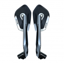 Rearview Mirror For BMW R1300GS R1250GS ADV S1000XR F900R/XR F850GS F750GS G310GS R1200GS F900GS R1250R/RS Motorcycle Mirrors