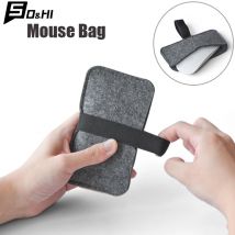 Custodia protettiva per mouse wireless portatile Custodia protettiva per mouse per mouse magico per mouse per MacBook