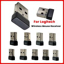 Adattatore ricevitore mouse wireless Adattatore dongle USB per Logitech CPW G Pro/GPXS G Pro X G502 G502X G903 G703 G603 G305 G304