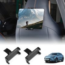 For BYD Song Plus ATTO 3 2023 2024 2025 Sealion 6 Seal U Atto3 Rear Seat Multimedia Special Support for iPad Phone Holder