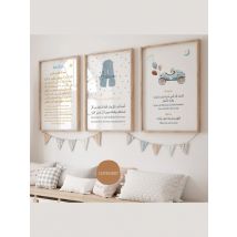 Wall Art With Your Photo Painting Decoration Picture for Living Room Personalized Gift Custom Poster Any Size Print Canvas