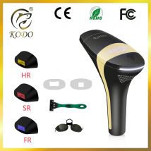 KODO 2023 Nuovo Epilatore Laser per Rimozione Peli, Dropshipping, Vendita Calda, Epilatore IPL Permanente Indolore per Viso e Corpo