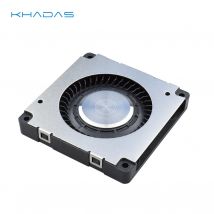 Khadas 3705 ventola di raffreddamento per dissipatore di calore Khadas e vim