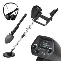 Metal Detector impermeabile Md 4030 palmare Gold Treasure Underground potente Metal Detector strumento Pinpointer professionale