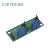 LM358 Dual Op-Amp Module – Single Supply Voltage Amplifier, 3-30V, for Sensor Signal Amplification, Arduino, DIY Electronics