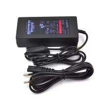 AC 100~240V Adapter Power Supply Charger Cord DC 8.5V 5.6A Adaptor for PS2 Slim 70000 Series