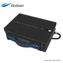 Elektrischer Propeller für Outdoor-Sportarten, professionelles Batteriegehäuse, wasserdichte Box,