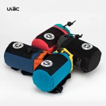 C-HOLD Torba na kierownicę roweru Butelka wody Torba rowerowa Przechowywanie przekąsek Bikepacking