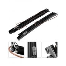 A1767800075 A1767800175 Panoramic Roof Sunroof-Slide Rail for Mercedes CLA-Class W176 C117 A200 CLA200 CLA250 CLA45 2014-2020