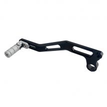 Motorrad verstellbarer Klapp schalthebel Schalt pedal hebel passt für BMW G310gs G310 GS G310 2017 2018 2019