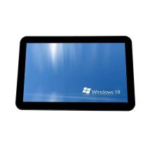 New 15.6 Inch All in One Tablet i5 i3 CPU 8GB Ram 128G SSD Capacitive Multi Touch Screen PC/Pos System