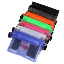 Waterproof Swimming Bag Sealing Drift Diving Waist Pack Skiing Underwater Phone Case Cover Dry Shoulder Bag For Beach Sport