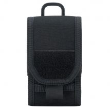 Taktische Molle Tasche im Freien edc Telefon hülle 4,7 Zoll Magic Tape Fahrrad Arm Tasche Brieftasche Handy hüllen