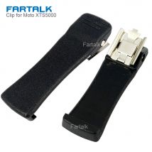 Battery Belt Clip For Motorola XTS3000 XTS3500 XTS5000 APX6000 APX7000 Radio Walkie Talkie