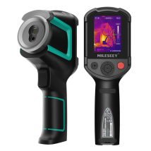 MILESEEY TR256E /B Upgraded Thermal Imager 320x240 Thermal Imaging Camera with Video Recording For Repair, PCB, Termite Detectio