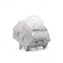 Kailh Box White Owl V2 Switch Tastiera meccanica Interruttori tattili clicky Interruttore da gioco MX RGB SMD 5 pin impermeabile e antipolvere